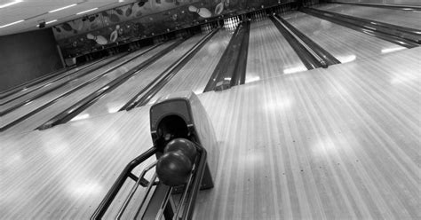 rolling meadows bowling alley